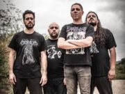 Encoffined lança teaser de novo single “Grave Desires”