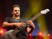 Felipe Andreoli anuncia novos convidados para o álbum solo Resonance