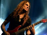 Kiko Loureiro prepara lançamento do livro Negócios para Criativos no mês do Rock