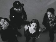 Velvet Chains lança novo videoclipe de “Tattooed”, assista agora!
