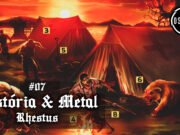 História & Metal – Tsavo: The Place of Slaughter (Rhestus) #07