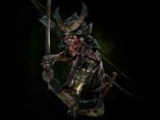 Ouça ‘Stratego’, o novo single da donzela de ferro