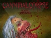 Resenha: Violence Unimagined – Cannibal Corpse (2021)