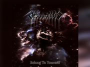 Desdominus lança novo single “Belong To Yourself”