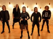 Insammer lança poderoso videoclipe da nova faixa “Vampires”