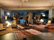 10mg lança single e lyric video “KIND”