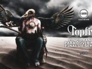 Topfive: cinco bandas para ouvir neste final de semana #198