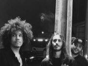 Ember Brick lança novo single com influências de rock progressivo