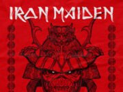 Iron Maiden promete lançamento de novo single para esta quinta-feira (19)