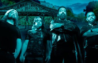 Sad Theory disserta tema do single “Canis Metallicus”