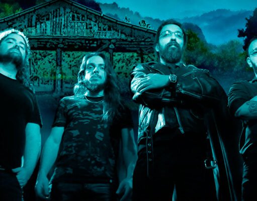 Sad Theory disserta tema do single “Canis Metallicus”