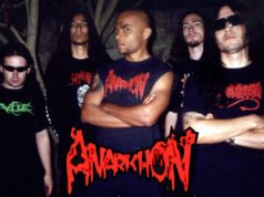 Conheça: Anarkhon (Guarulhos/SP)