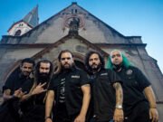 Unicircle celebra grande momento da carreira com lançamento do novo disco Humanity