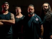 Clash Bulldog’s lança videoclipe de Anger Grows com participação de Blaze Bayley