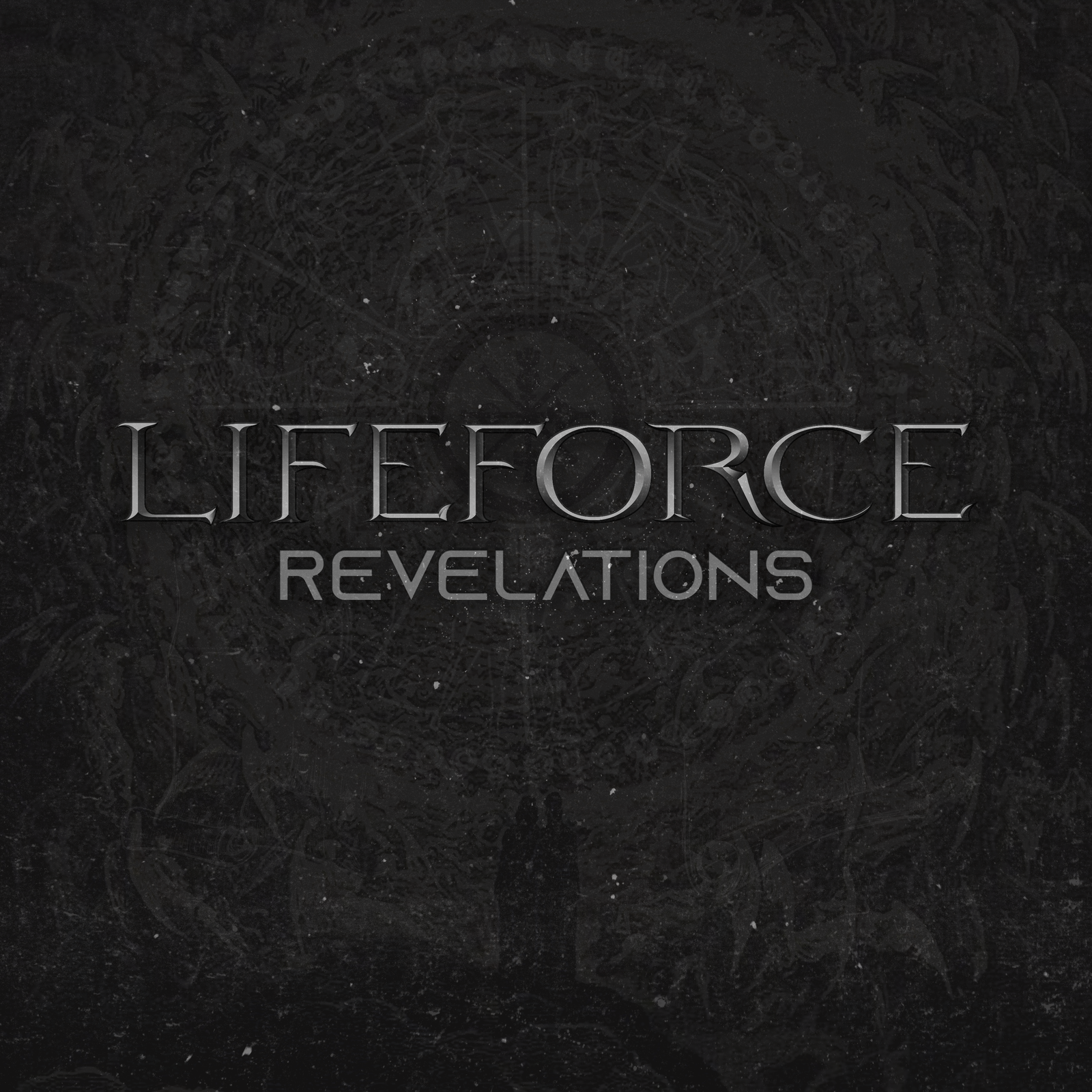 The Revelation - Album by D-Black