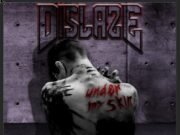 Dislaze lança videoclipe perturbador para “Under My Skin”