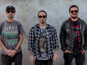 Never End lança álbum de estreia ‘The Cold and the Craving’