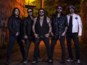 Nite Stinger lança ‘That Feeling’, ouça agora!