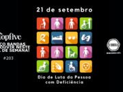 Topfive: cinco bandas/projetos para ouvir neste final de semana #203