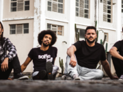 Sofie Jell apresenta melodia e peso com novo single “Overrated”