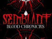 HQ Blood Chronicles é indicada em duas categorias no 33° Troféu HQMIX