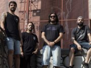 Social Breakdown destaca a prevenção ao suicídio no clipe de “Yellow September”