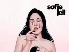 Resenha: Beauty Lies in the Eyes pt.2 – Sofie Jell (2021)