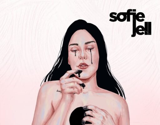 Resenha: Beauty Lies in the Eyes pt.2 – Sofie Jell (2021)