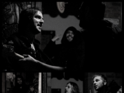 Castellica lança videoclipe para “Nightcrawlers” falando sobre a insônia