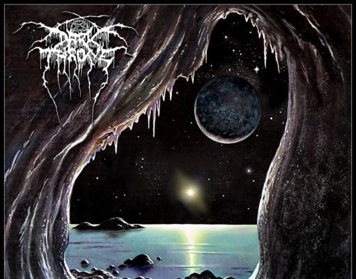 Resenha: Eternal Hails… (2021) – Darktrhone