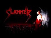 Slammer se prepara para lançar seu novo álbum, enquanto isso analisamos o recente single “Throne in Flames” que acaba de ser lançado