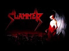 Slammer se prepara para lançar seu novo álbum, enquanto isso analisamos o recente single “Throne in Flames” que acaba de ser lançado