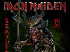 Resenha: Senjutsu – Iron Maiden (2021)