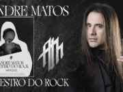 Andre Matos Maestro do Rock: Documentário estreia hoje com ingressos esgotados