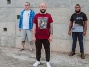 Autoclismo lança o pesado e ousado single “Deep Dive”