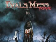 EVALS MESS INSANE divulga detalhes de seu primeiro álbum