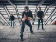 Dona Mag lança EP com novas versões de clássicos