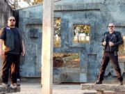 Insulter lança álbum e apresenta lyric video ‘Lies, Lies, Lies’