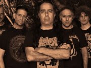 Necromancer lança novo single e lyric video, ‘Dreadful Ruler’