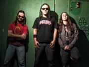 Necropsya relança álbuns com bônus nas plataformas digitais