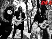 Sin Avenue apresenta o videoclipe da Power Ballad “Alone”