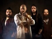 Vikram lança “Behind The Mask I”, primeiro livro da trilogia que originou álbum de estreia