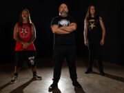 Andralls lança single e clipe “Call Me Madness”