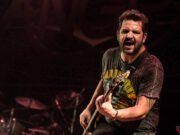 Felipe Andreoli lança videoclipe para a faixa “Driven”