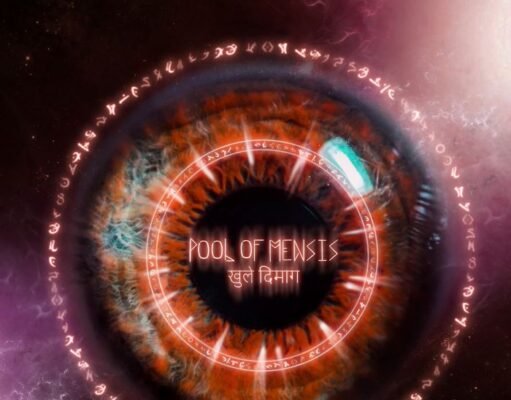 Pool of Mensis divulga dois singles, confira!