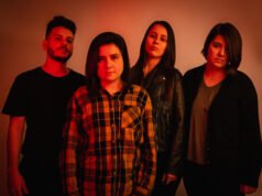 Rivokill inicia carreira autoral com lançamento do single “Contradição” Banda de Rock Alternativo Rivokill, de Imbituba/SC