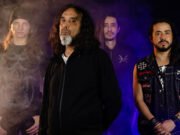 The Mist lança novo single, “Over My Dead Body”