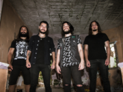 Fourkaos é campeã do Prêmio Profissionais da Música na categoria Melhor Banda de Metal