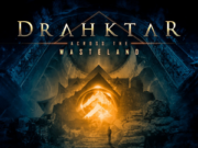 Drahktar lança Lyric Video de “Uprising”, faixa de “Across the Wasteland”