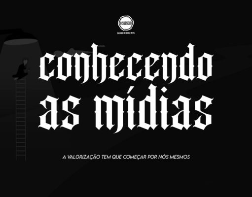 Conhecendo as Mídias: New Faces Rock – #07